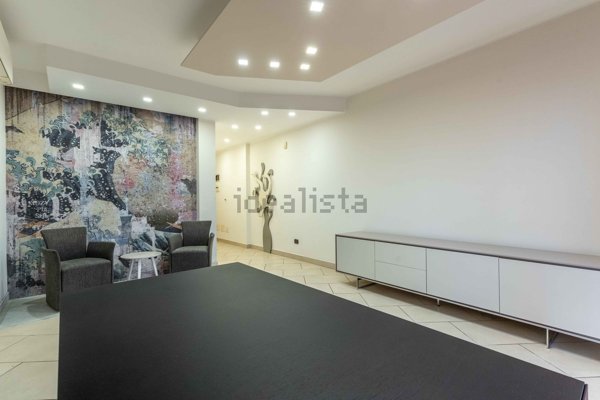 appartamento in vendita a Cisliano