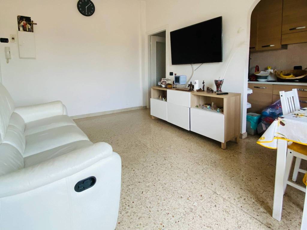 appartamento in vendita a Cisliano