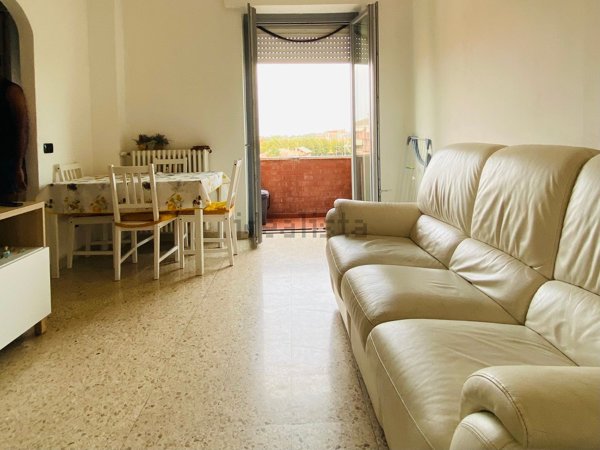 appartamento in vendita a Cisliano in zona Cascina Scanna