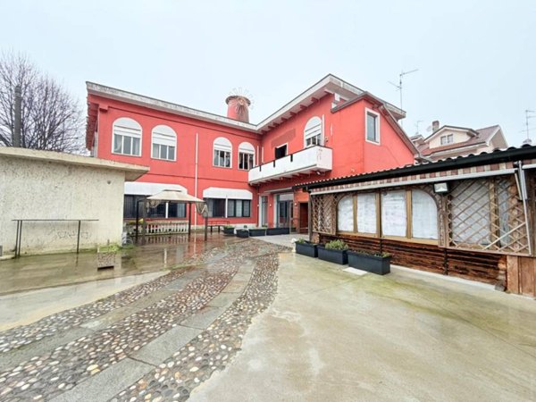 negozio in vendita a Cisliano