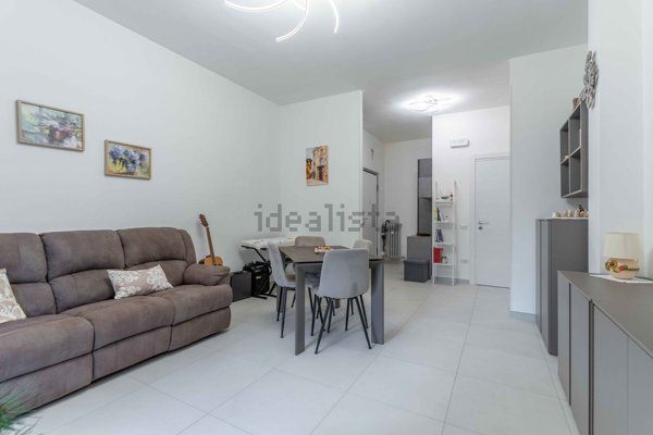 appartamento in vendita a Cisliano