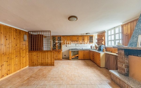 casa indipendente in vendita a Cisliano