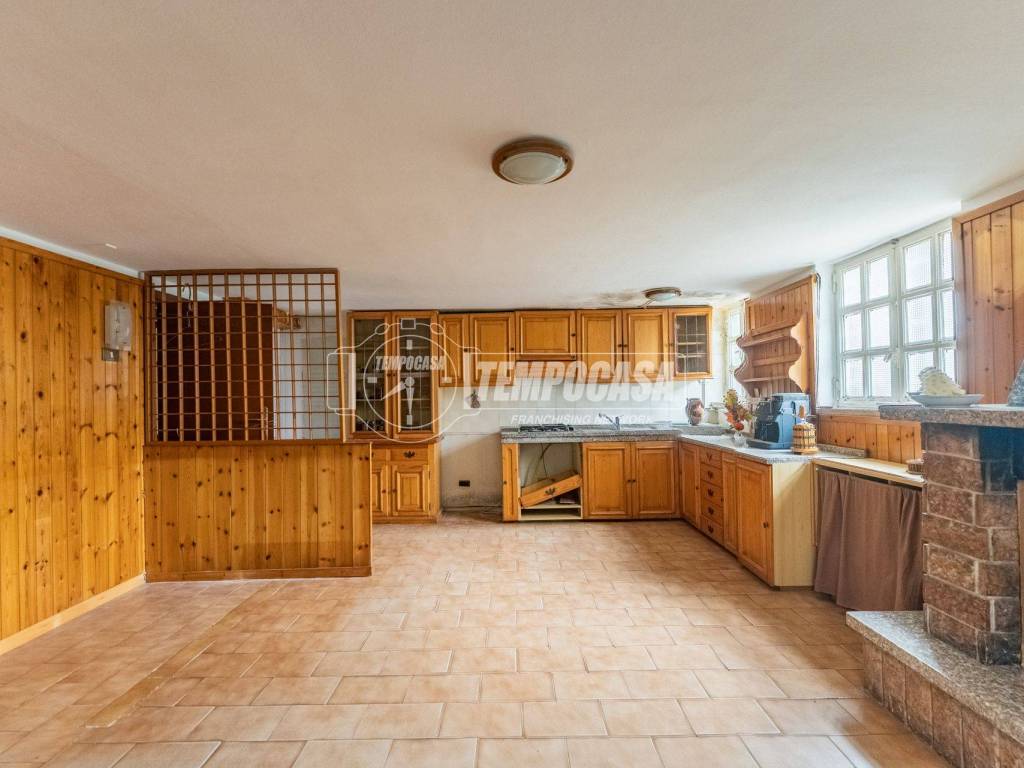 casa indipendente in vendita a Cisliano