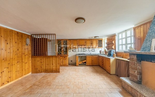 casa indipendente in vendita a Cisliano