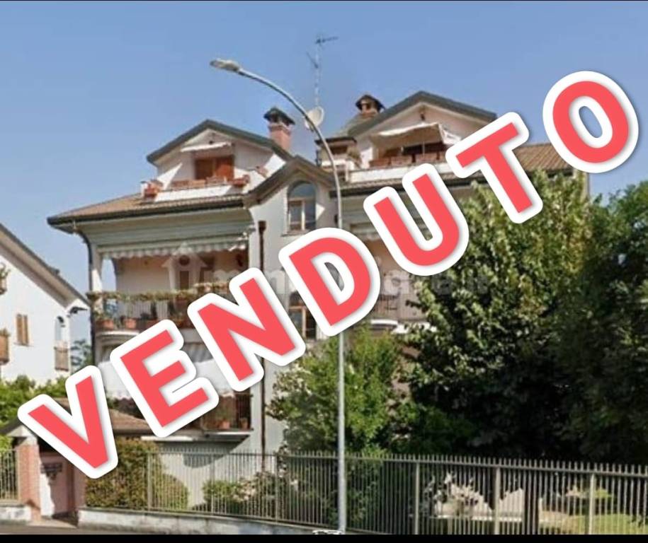 appartamento in vendita a Cisliano