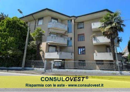 appartamento in vendita a Cisliano