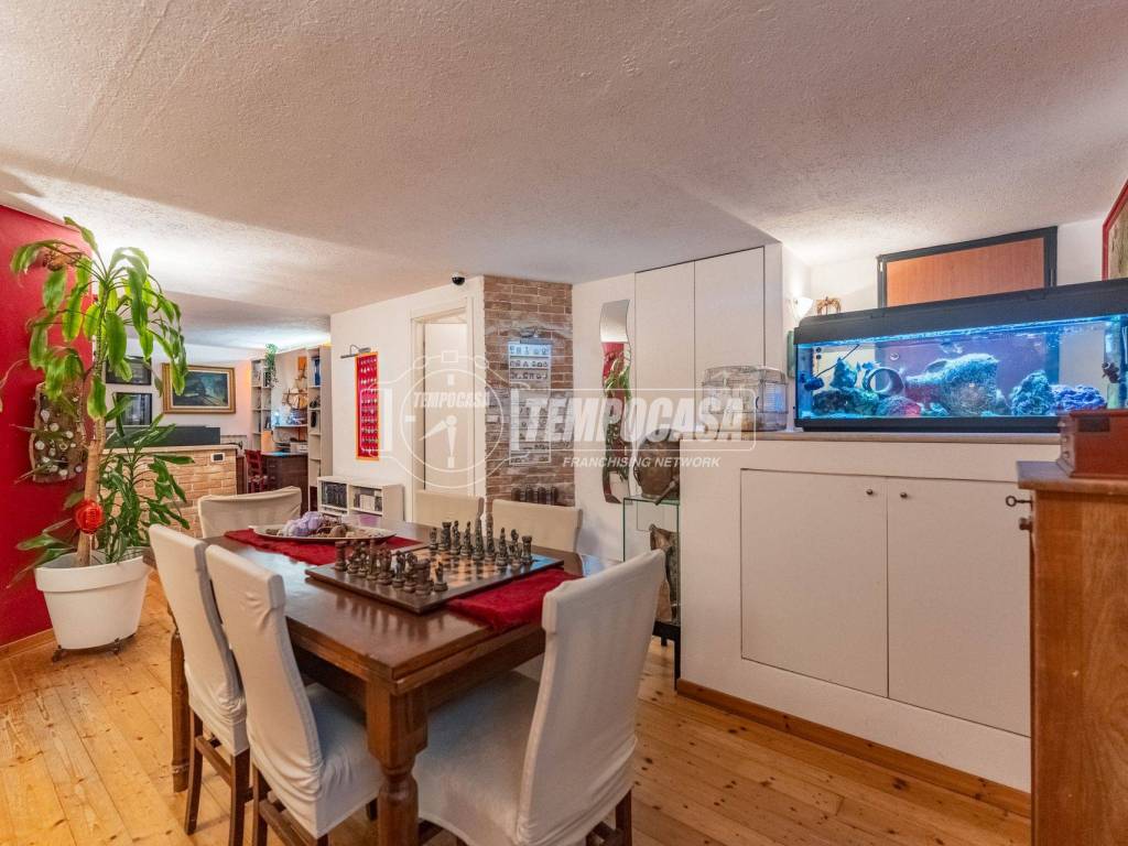 appartamento in vendita a Cisliano