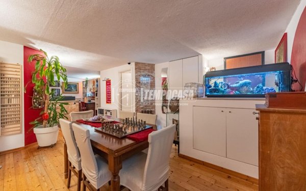 appartamento in vendita a Cisliano