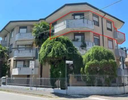 appartamento in vendita a Cisliano