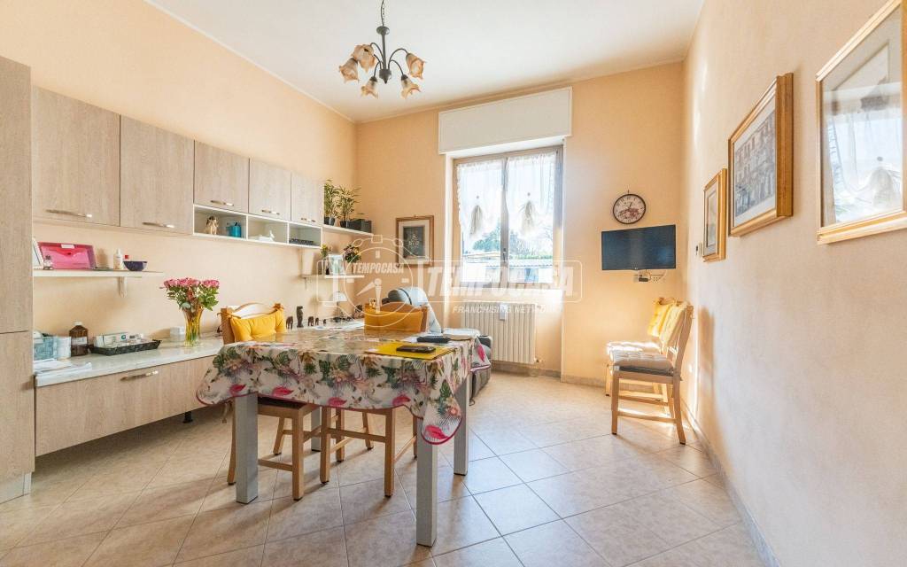 appartamento in vendita a Cisliano