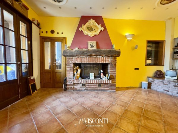 appartamento in vendita a Cisliano