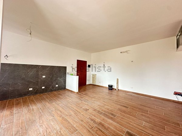 appartamento in vendita a Cisliano