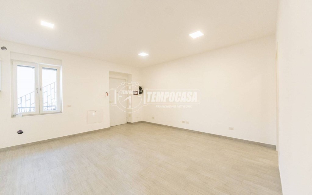 appartamento in vendita a Cisliano