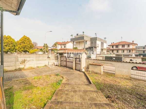 casa indipendente in vendita a Cisliano