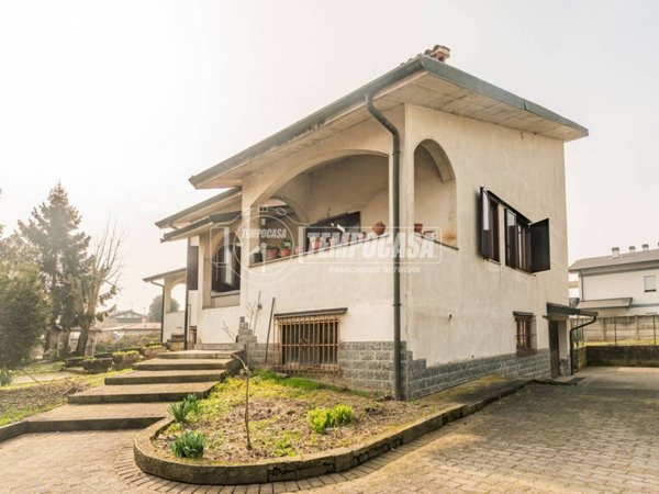 casa indipendente in vendita a Cisliano