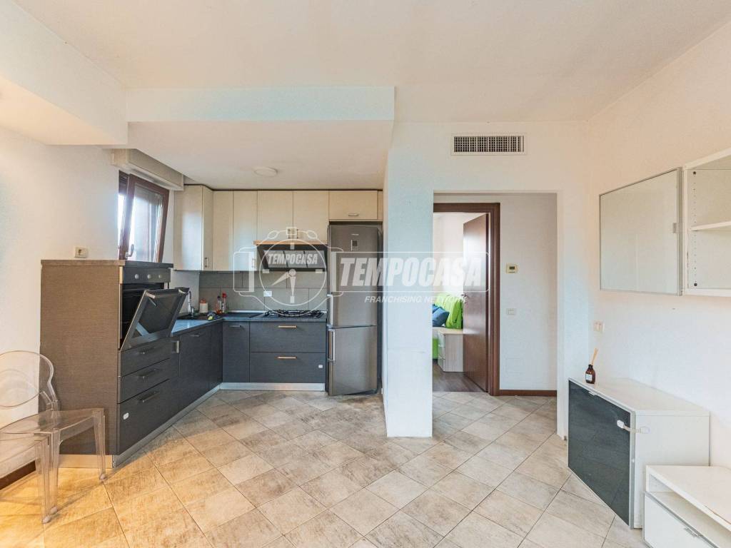 appartamento in vendita a Cisliano