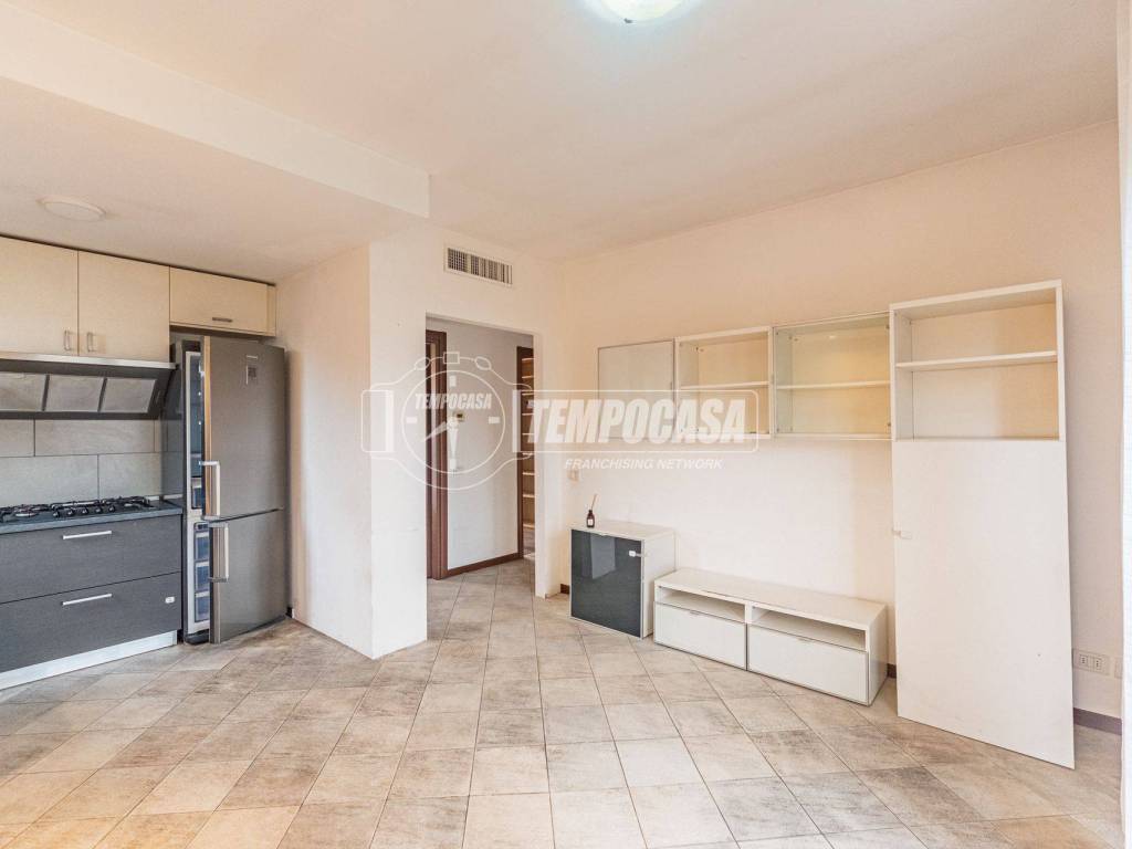 appartamento in vendita a Cisliano