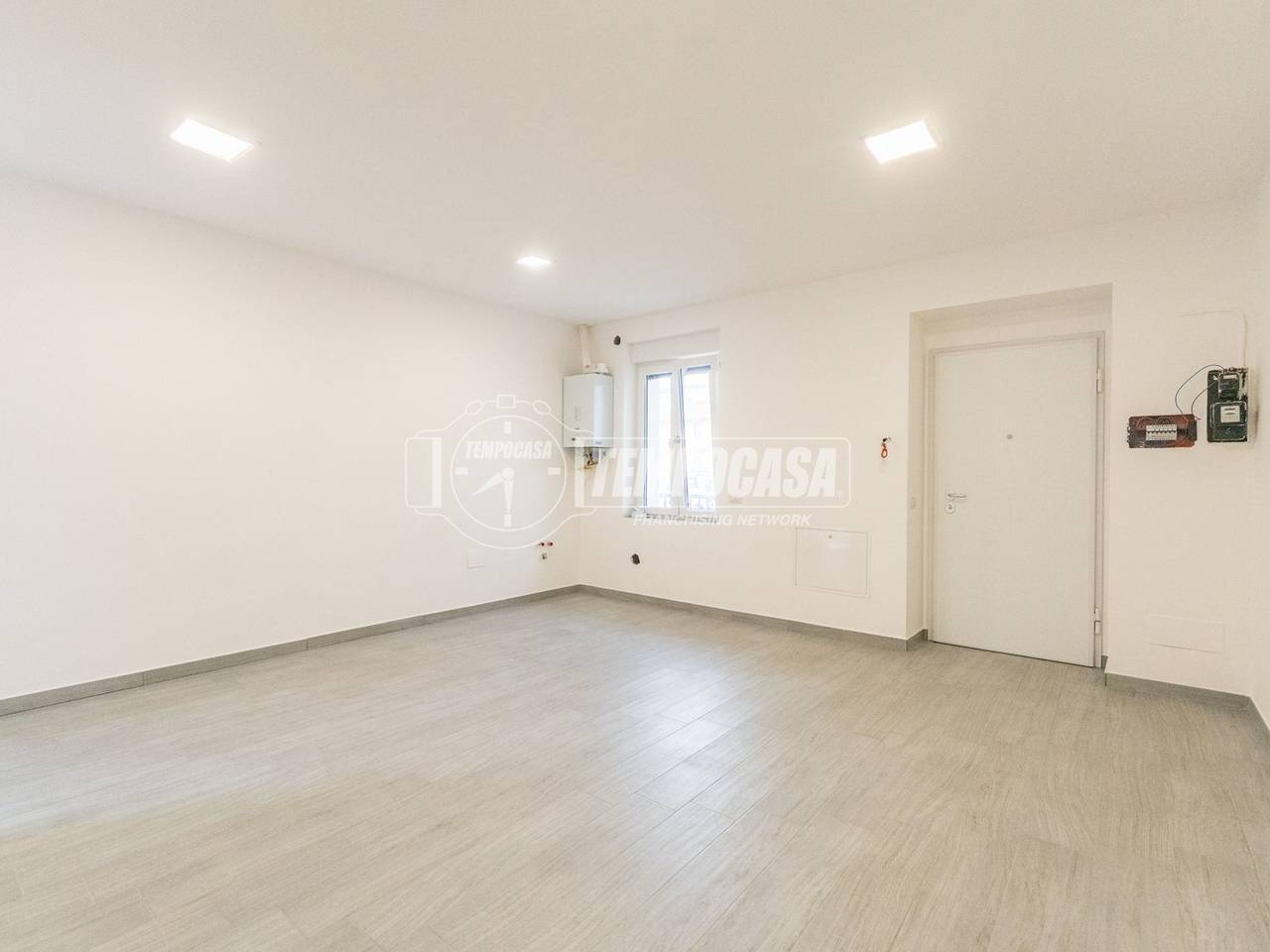 appartamento in vendita a Cisliano