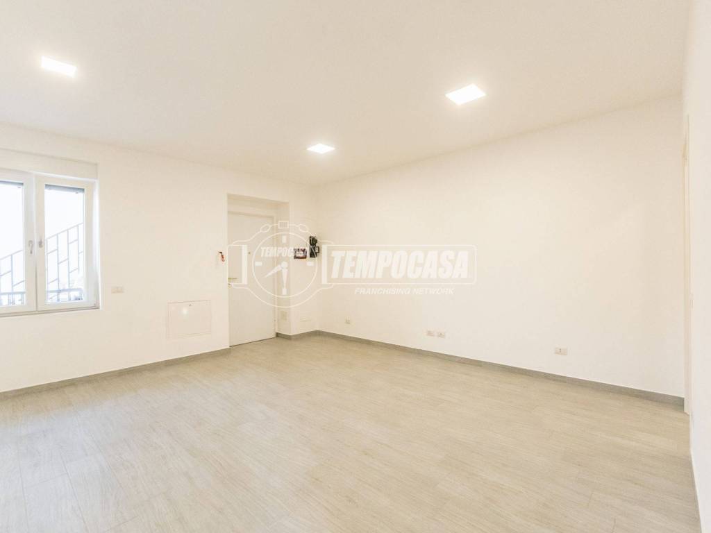 appartamento in vendita a Cisliano