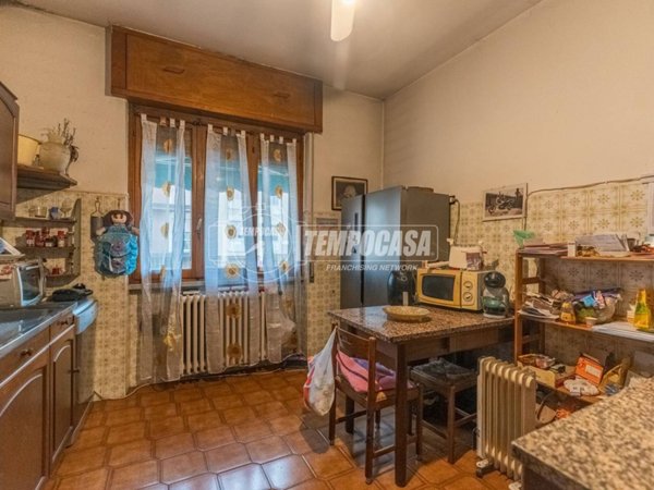 casa indipendente in vendita a Cisliano