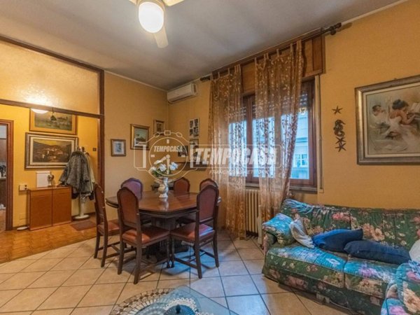 casa indipendente in vendita a Cisliano