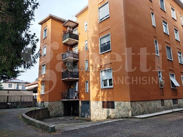 appartamento in vendita a Cisliano