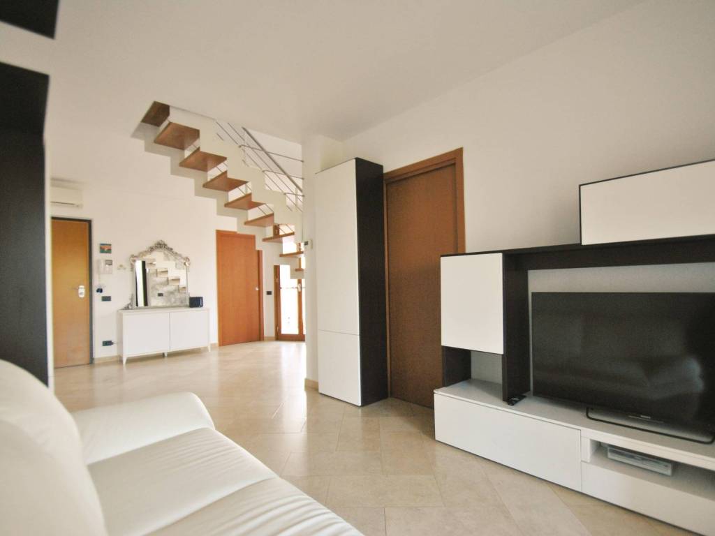 appartamento in vendita a Cisliano