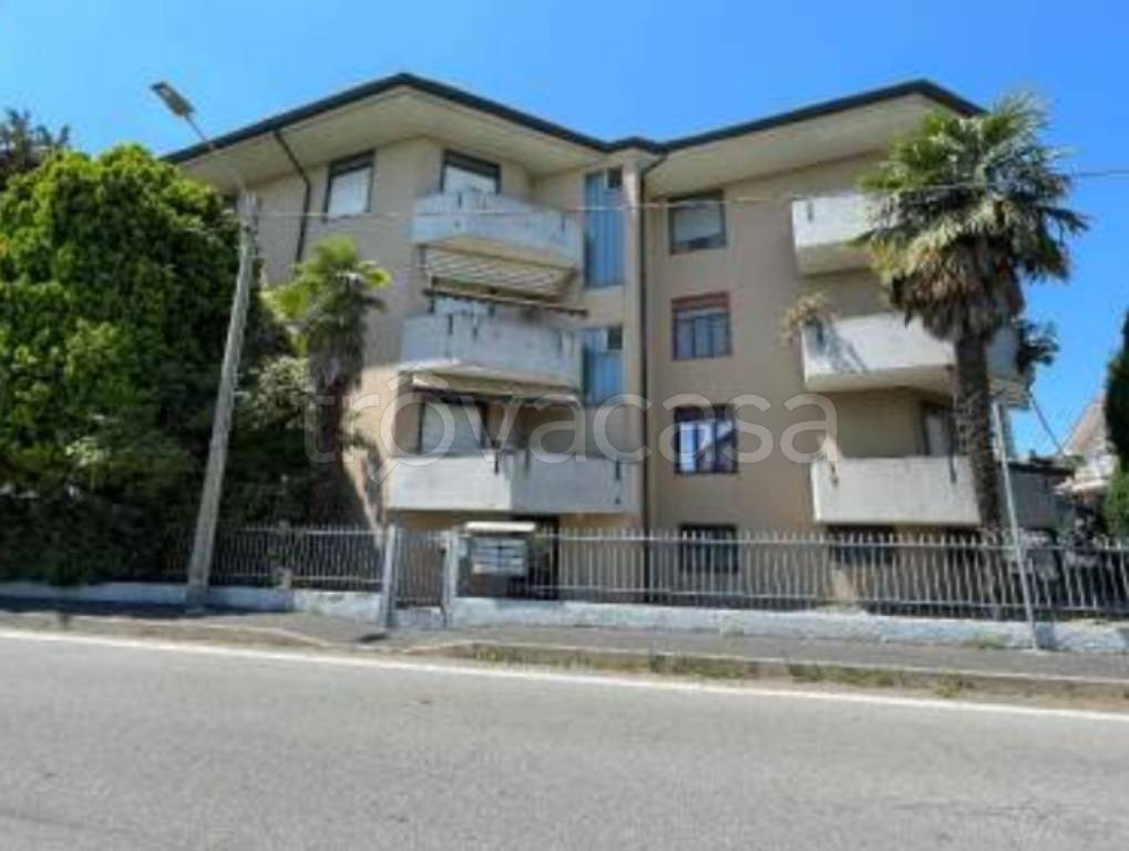 appartamento in vendita a Cisliano