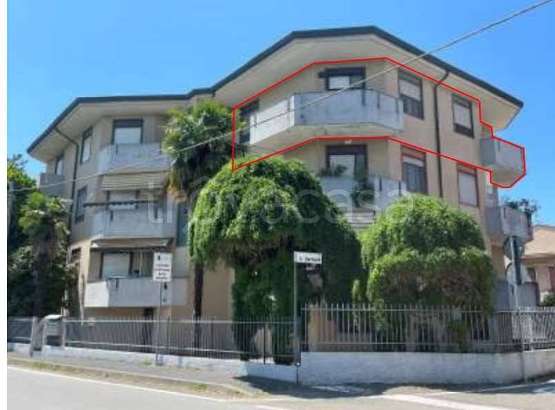 appartamento in vendita a Cisliano