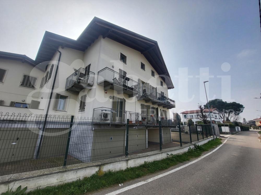 appartamento in vendita a Cisliano