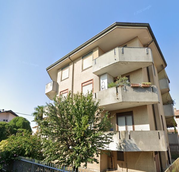 appartamento in vendita a Cisliano