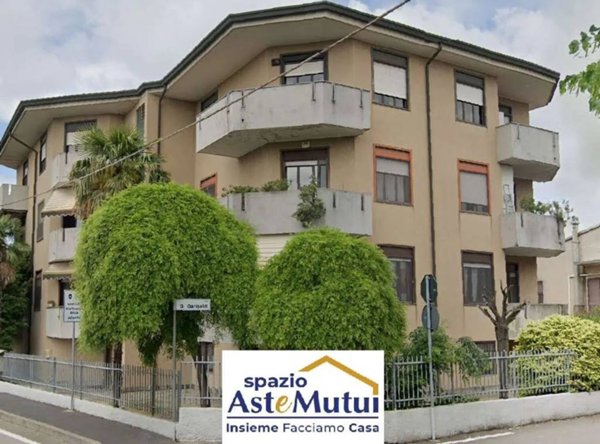 appartamento in vendita a Cisliano