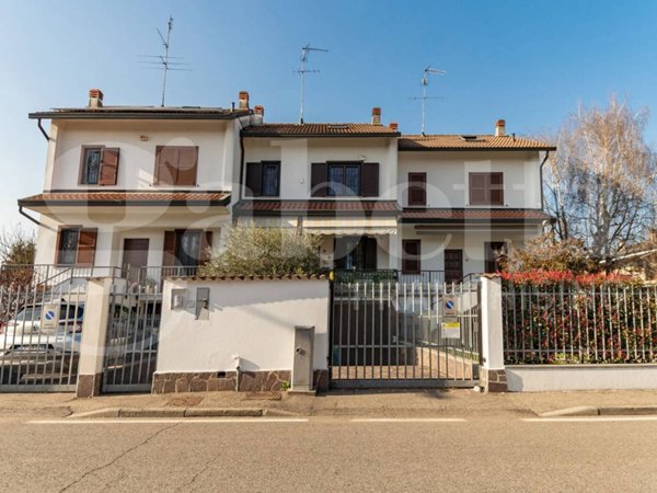 casa indipendente in vendita a Cisliano