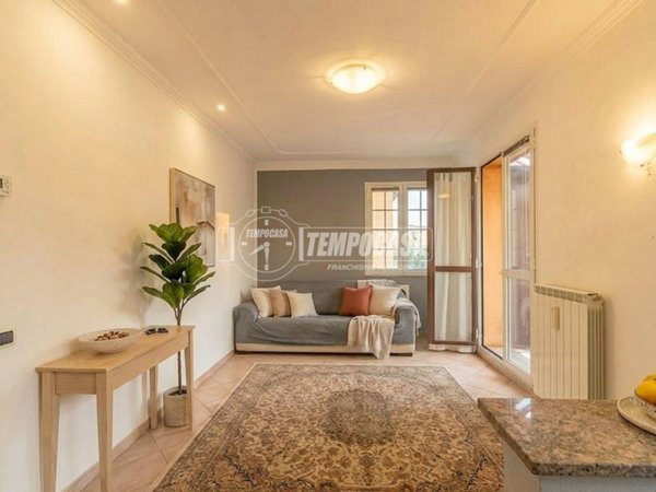 appartamento in vendita a Cisliano