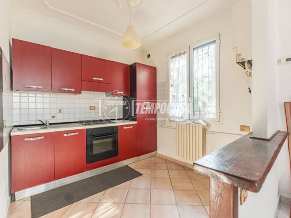 appartamento in vendita a Cisliano