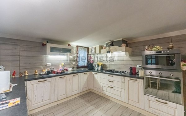 appartamento in vendita a Cisliano