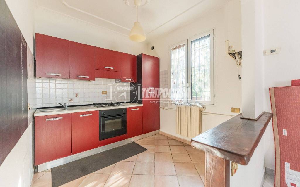 appartamento in vendita a Cisliano