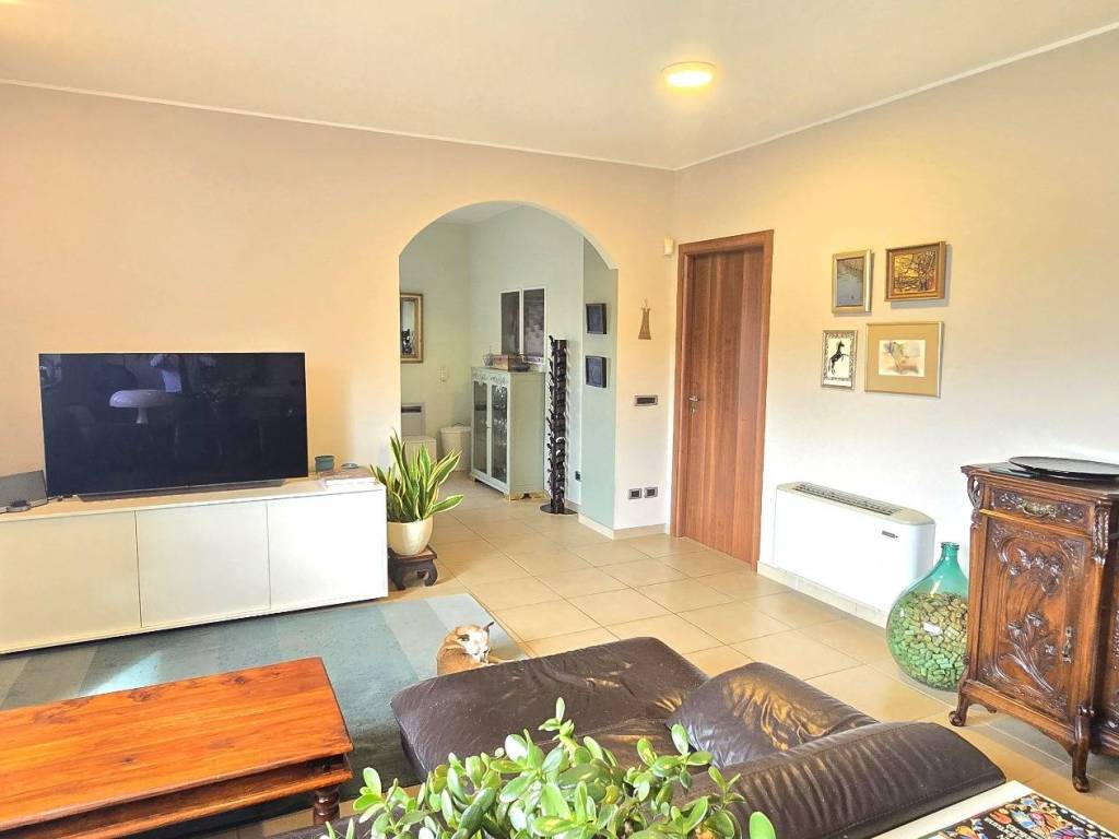 appartamento in vendita a Cisliano