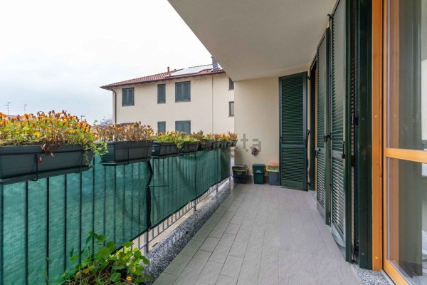 appartamento in vendita a Cisliano