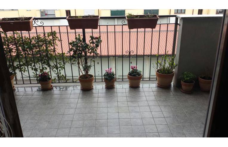 appartamento in vendita a Cisliano