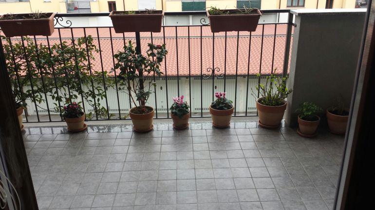 appartamento in vendita a Cisliano