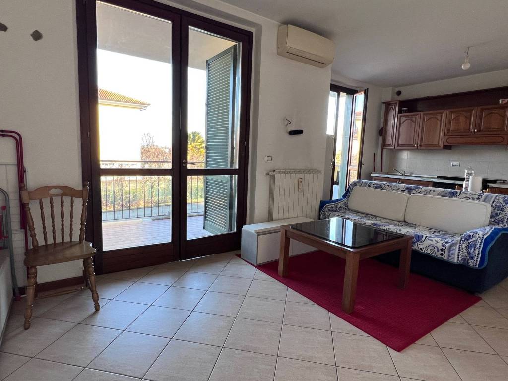 appartamento in vendita a Cisliano