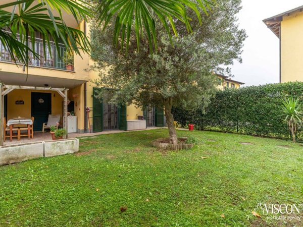 appartamento in vendita a Cisliano