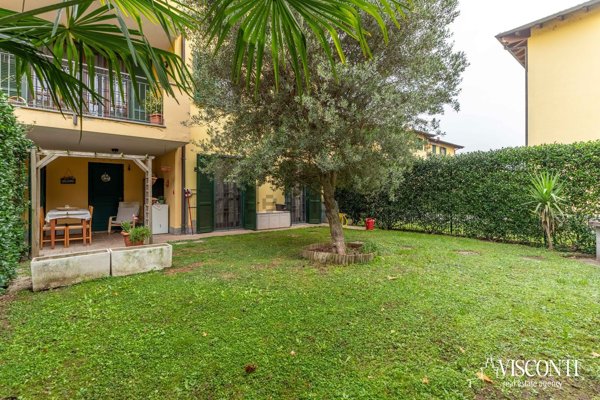 appartamento in vendita a Cisliano