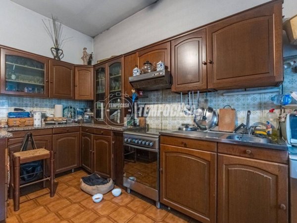 casa indipendente in vendita a Cisliano