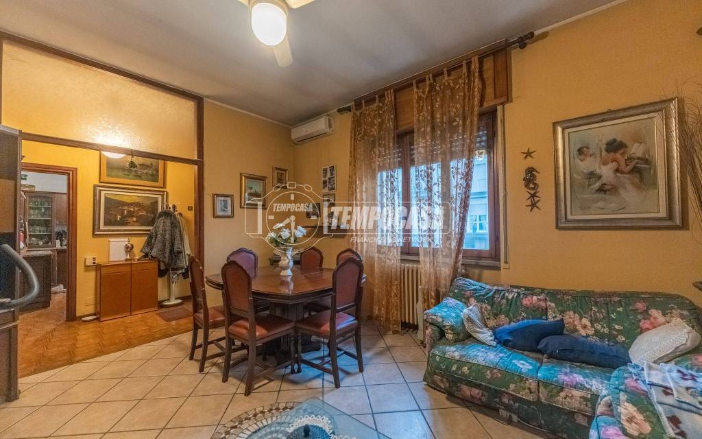 casa indipendente in vendita a Cisliano