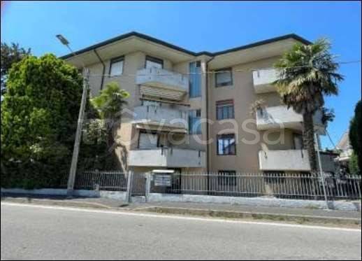 appartamento in vendita a Cisliano