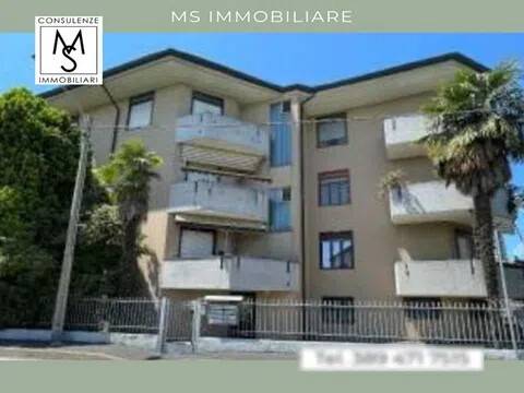 appartamento in vendita a Cisliano