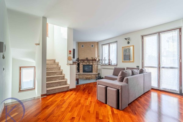 casa indipendente in vendita a Cisliano