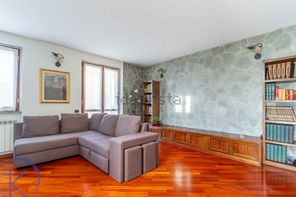 casa indipendente in vendita a Cisliano